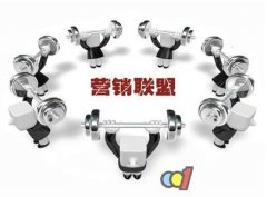 解析分销实战之“联合营销”