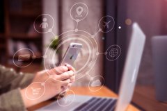 微分销模式分别有哪些？